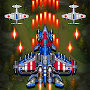 1945 Air Force: Plane Shooter