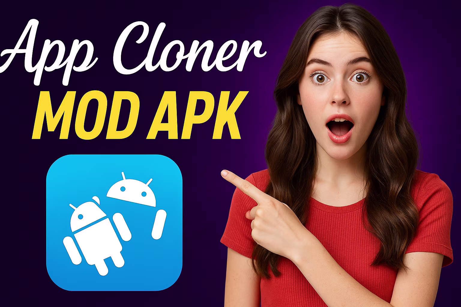 App Cloner