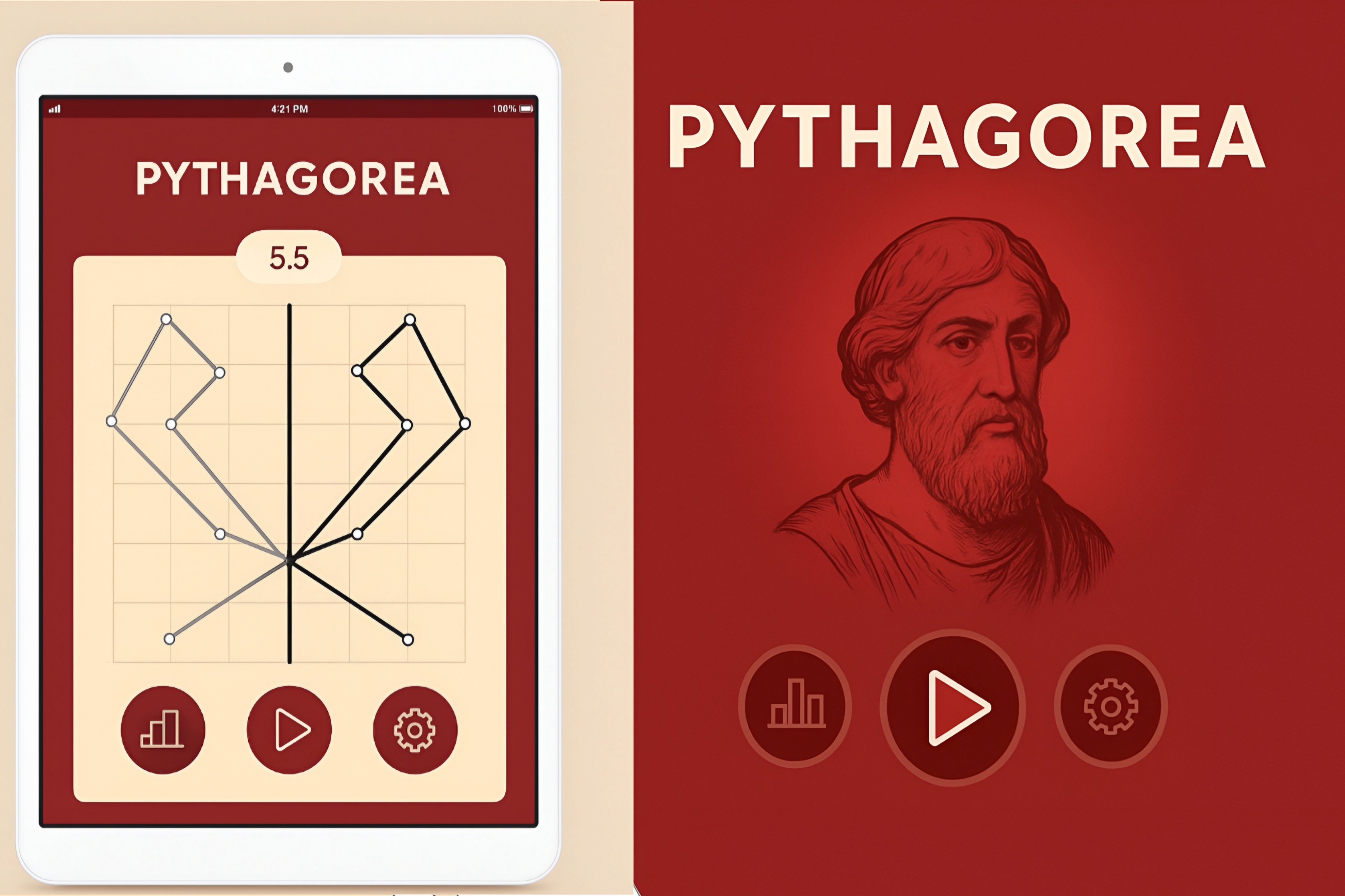 Pythagorea