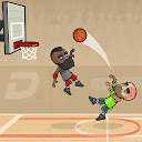 Basketball Battle
