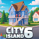 City Island 6: Building Town
