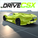 DriveCSX Car Crash Simulator