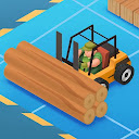 Idle Lumber Empire: Tycoon Inc
