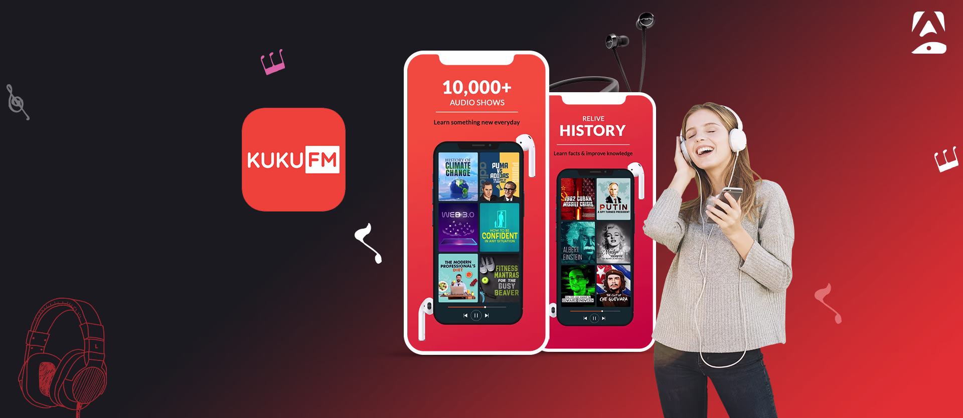 Kuku FM