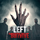 Left to Survive: Zombie Games