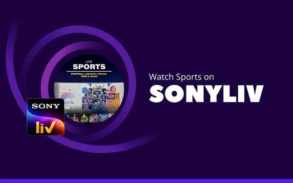 Sony LIV: Sports & Entmt