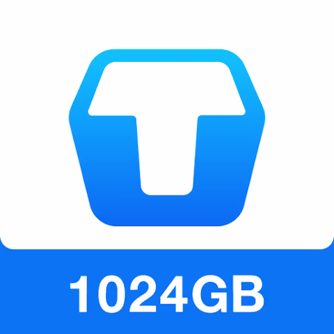 TeraBox: Cloud Storage Space