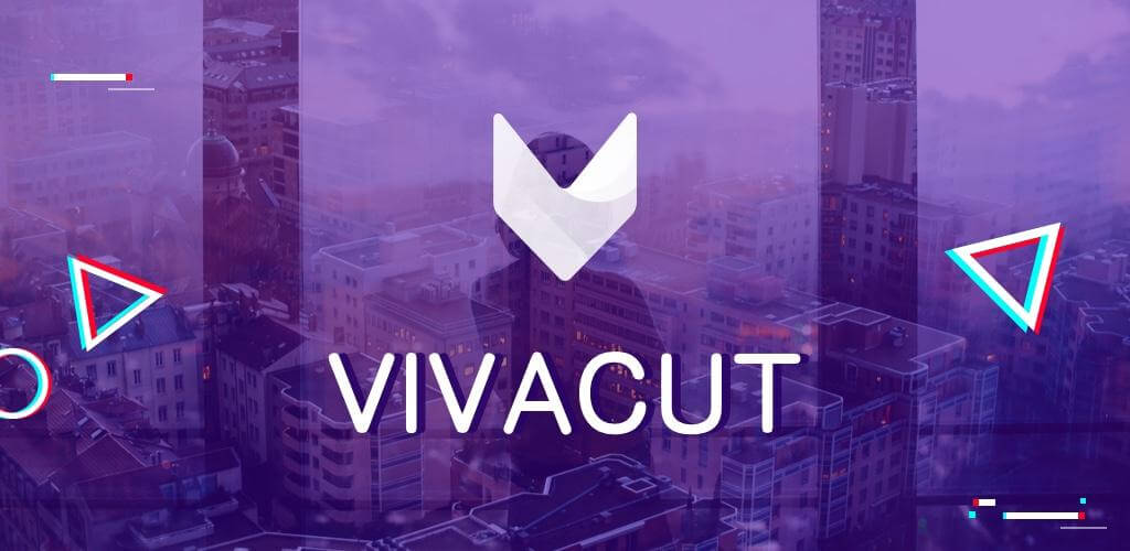 VivaCut - AI Video Editor